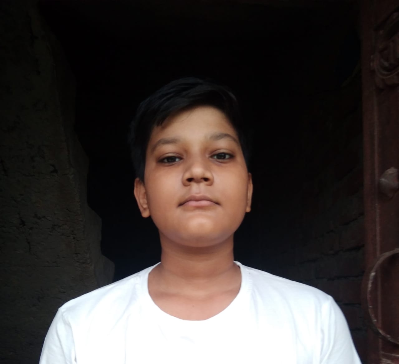 Sahil Personal Website
